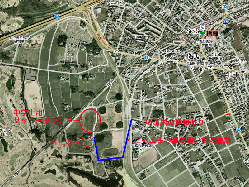 ��ʉh�����O�����h�̒n�}